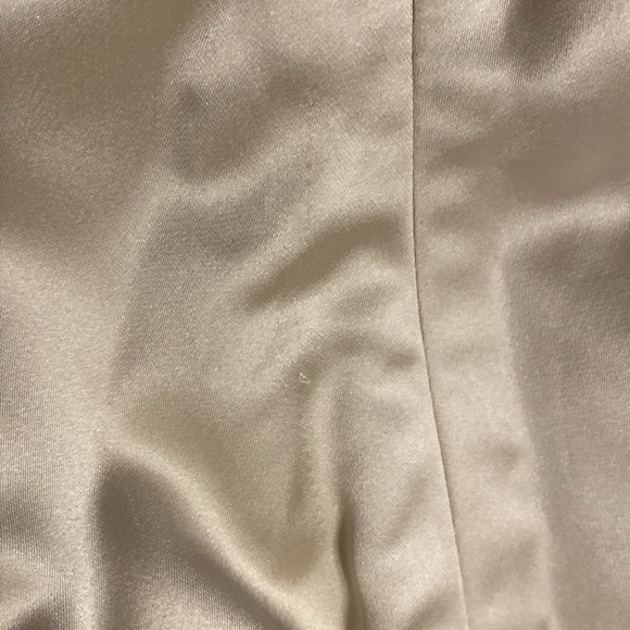 Watters & Watters wedding dress- size 10 - Picture 15 of 16